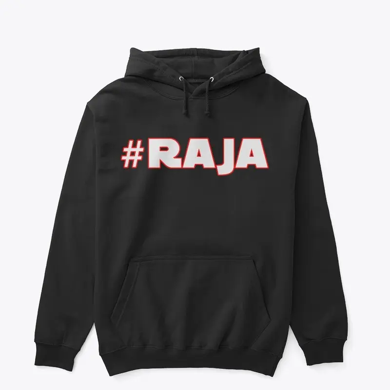 #RAJA (Red)