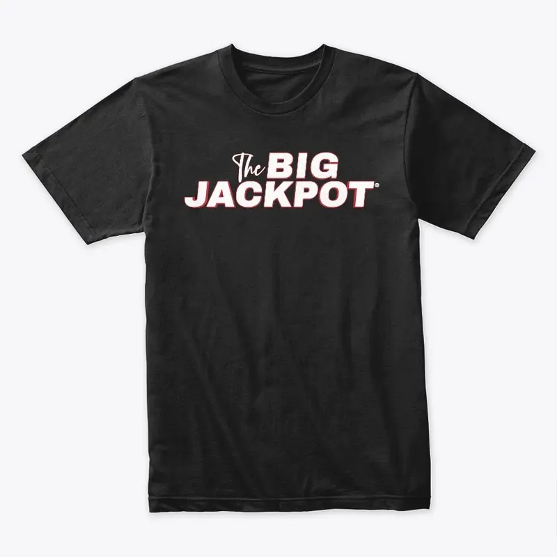 TBJ Logo Shirt